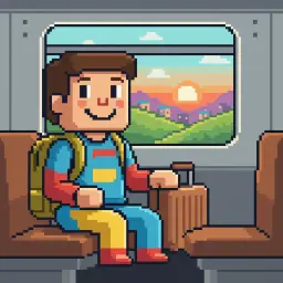 passenger
