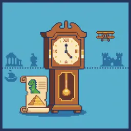 past