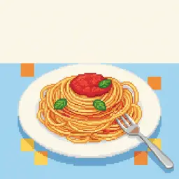 pasta