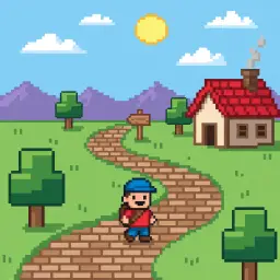 path