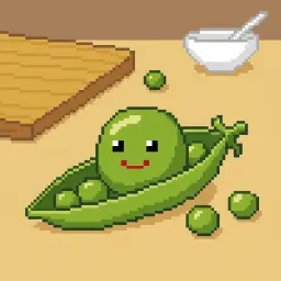 pea