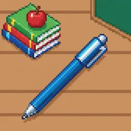 pen
