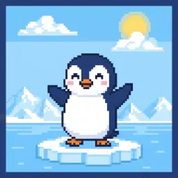 penguin