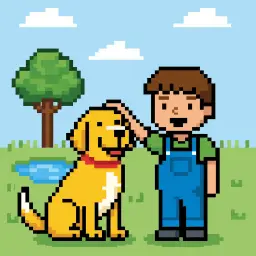 pet