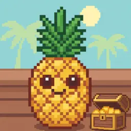 pineapple