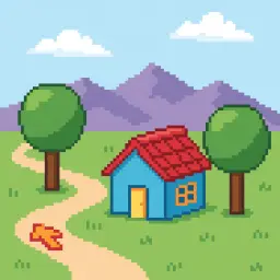 place