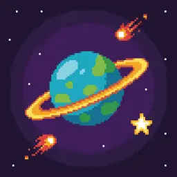 planet