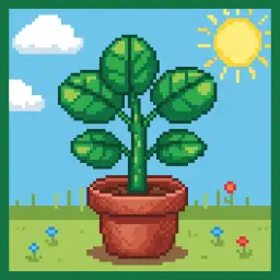 plant