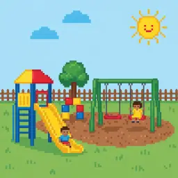 playground