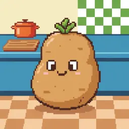 potato