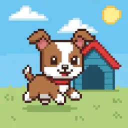 puppy
