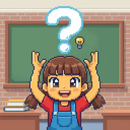question