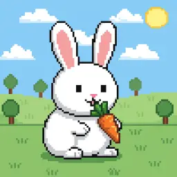 rabbit