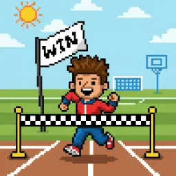 race