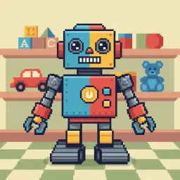 robot
