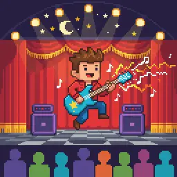 rock music
