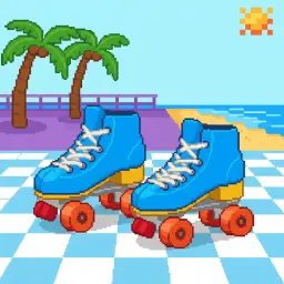 roller skates