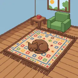 rug