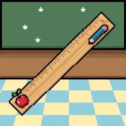 ruler
