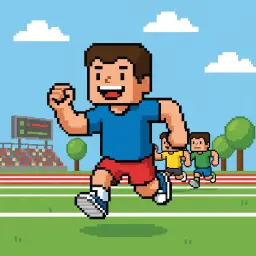 run