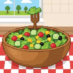 salad