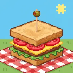 sandwich