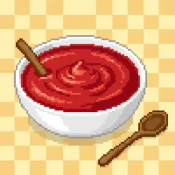 sauce