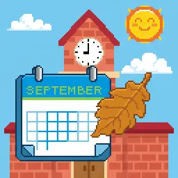 September