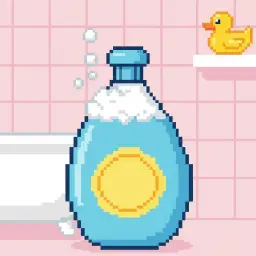 shampoo