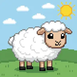 sheep