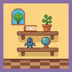 shelf