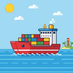 ship