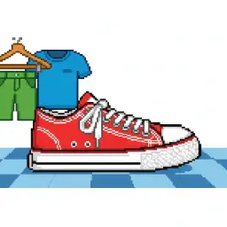 shoe