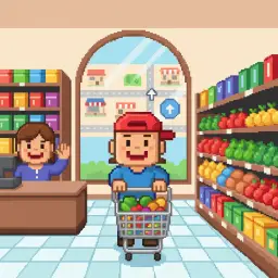 shop