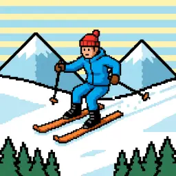 ski