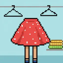 skirt