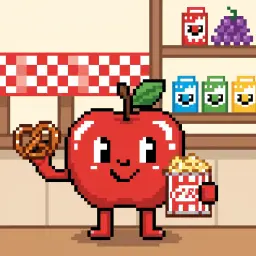 snack