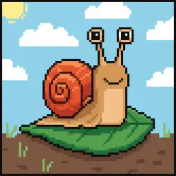 snail