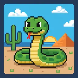 snake