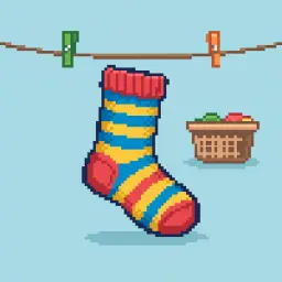 sock