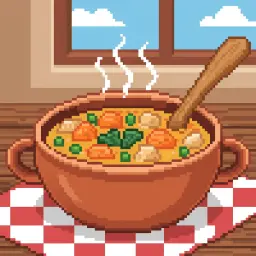 soup