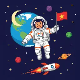 space
