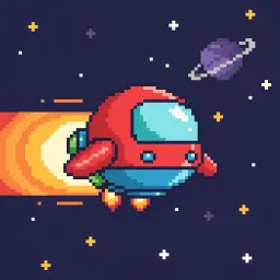 spaceship