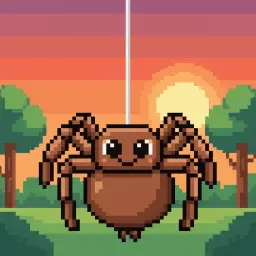 spider