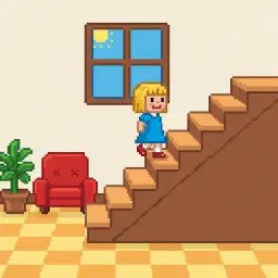 stair(s)