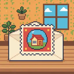 stamp
