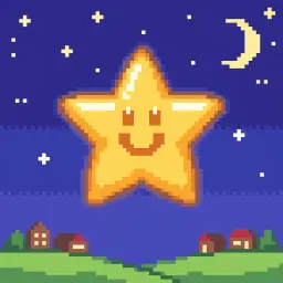star