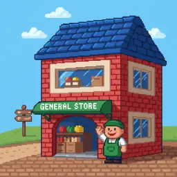 store