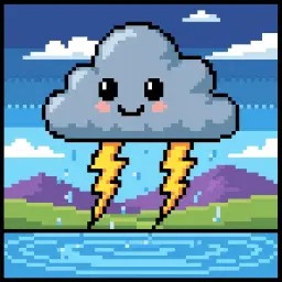 storm
