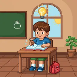 study
